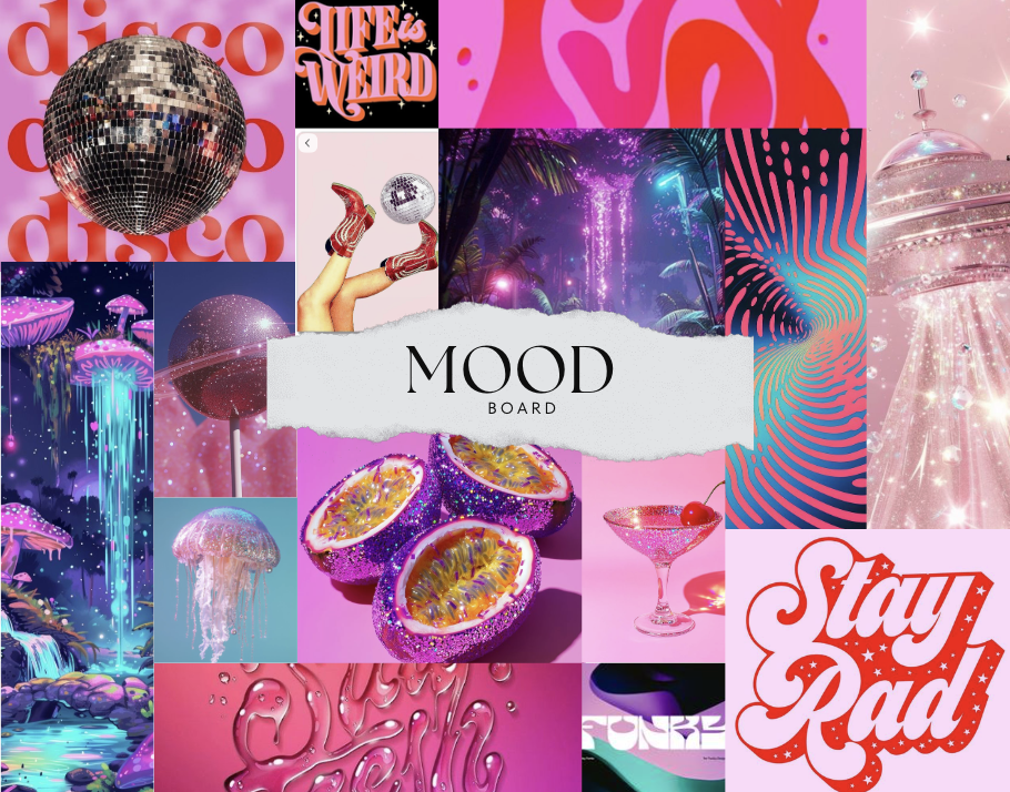 Moodboard